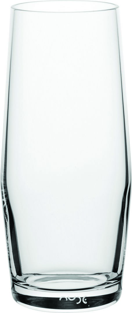 Anason Stemless Flute 6.25oz (18cl) - P64074-000000-B06024 (Pack of 24)